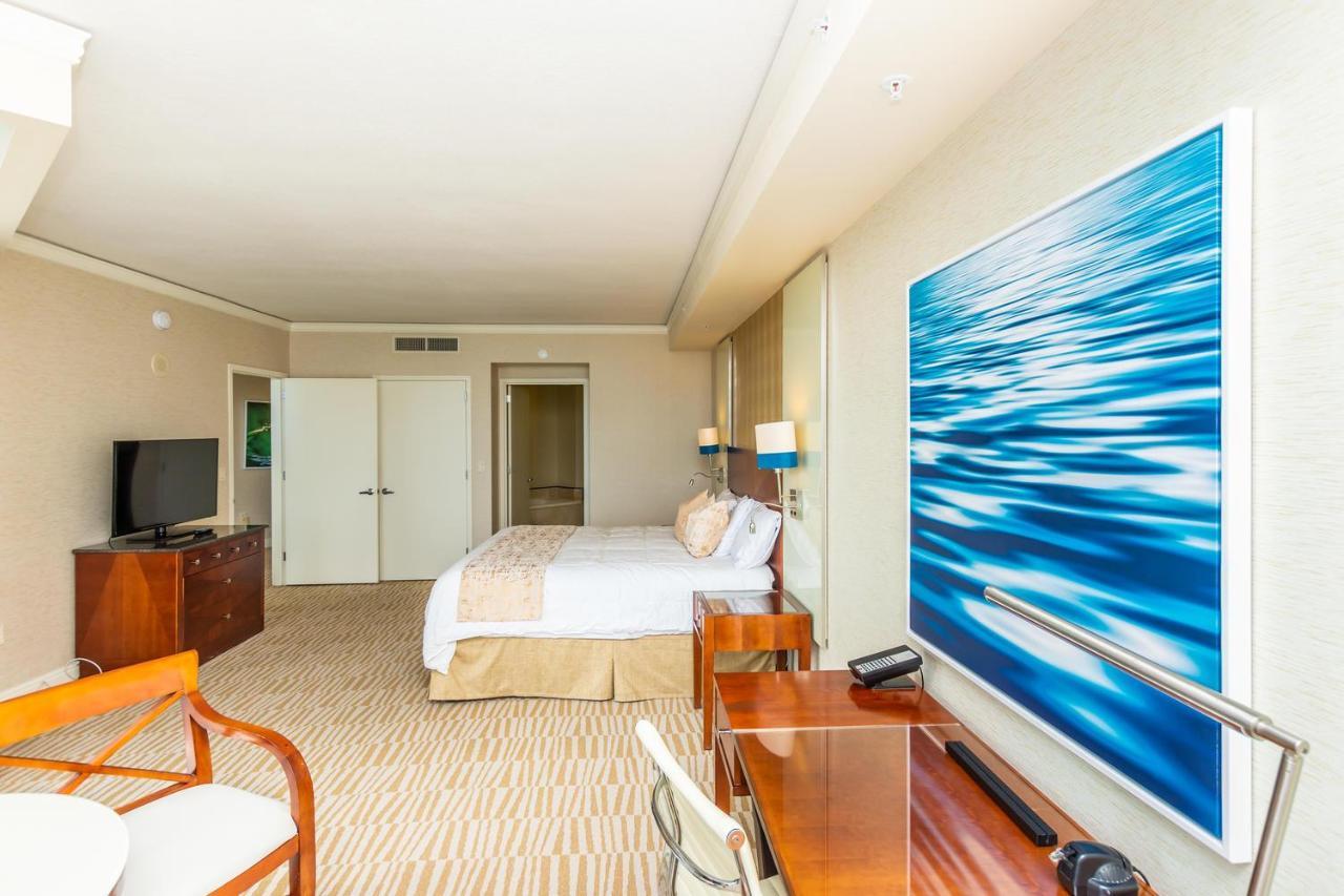 Hotel International Beach Tump Resort Ocean View 1100 Sf 1 Bed 1Bth Privately Owned Sunny Isles Майами-Бич Экстерьер фото