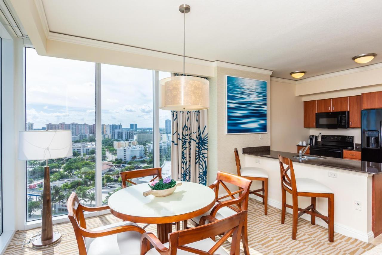 Hotel International Beach Tump Resort Ocean View 1100 Sf 1 Bed 1Bth Privately Owned Sunny Isles Майами-Бич Экстерьер фото