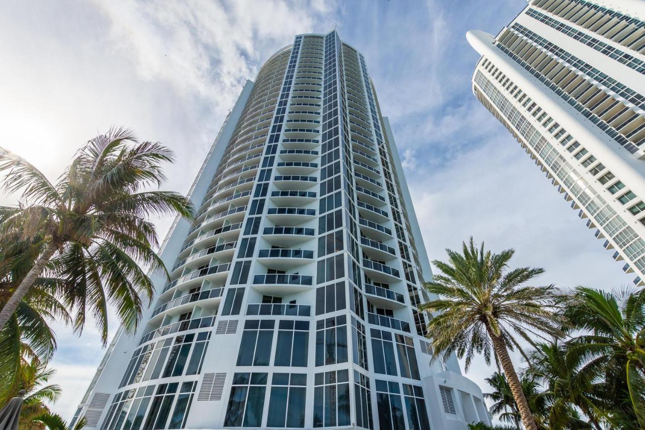 Hotel International Beach Tump Resort Ocean View 1100 Sf 1 Bed 1Bth Privately Owned Sunny Isles Майами-Бич Экстерьер фото