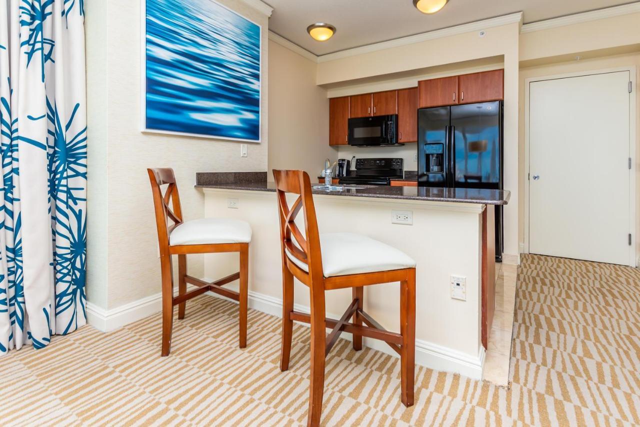 Hotel International Beach Tump Resort Ocean View 1100 Sf 1 Bed 1Bth Privately Owned Sunny Isles Майами-Бич Экстерьер фото