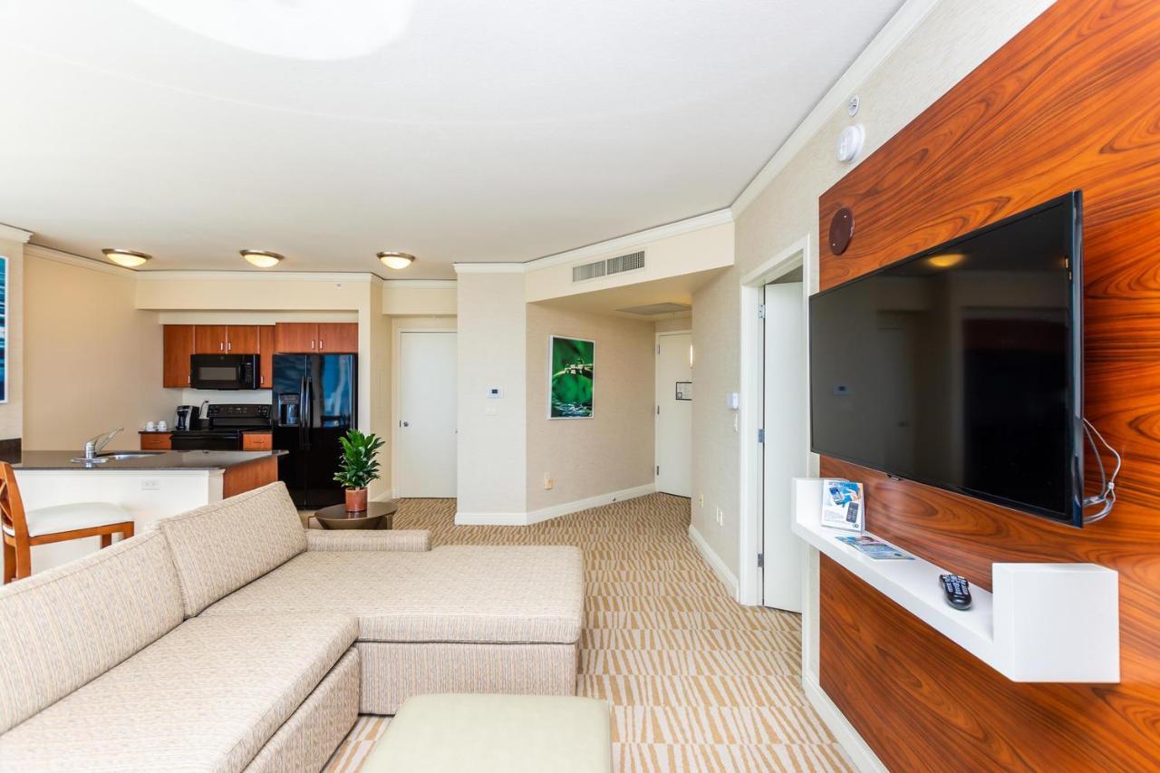 Hotel International Beach Tump Resort Ocean View 1100 Sf 1 Bed 1Bth Privately Owned Sunny Isles Майами-Бич Экстерьер фото