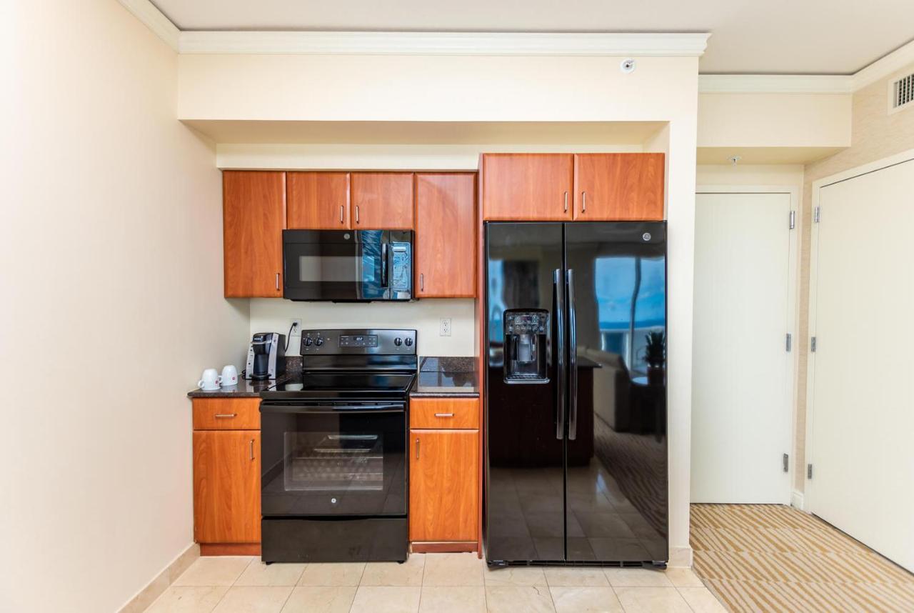 Hotel International Beach Tump Resort Ocean View 1100 Sf 1 Bed 1Bth Privately Owned Sunny Isles Майами-Бич Экстерьер фото
