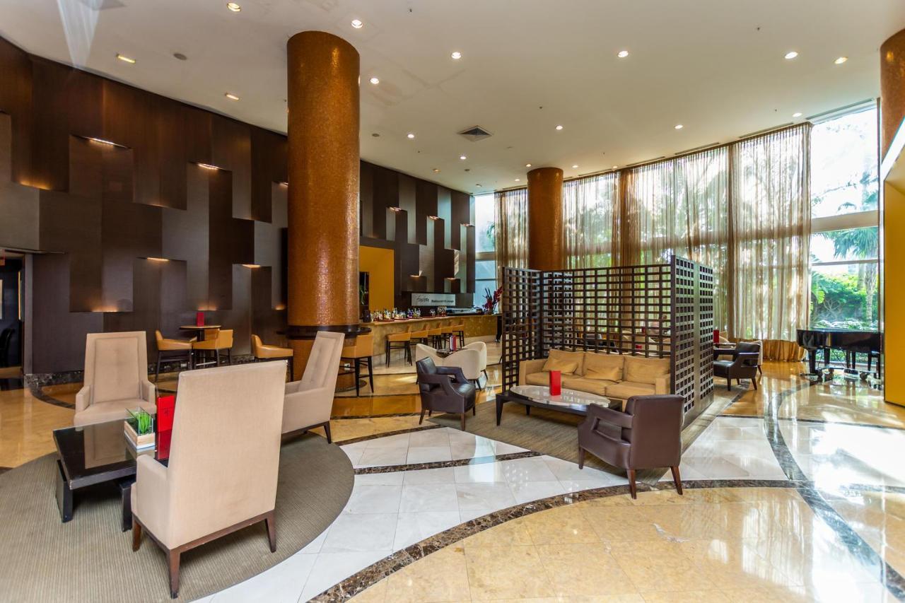 Hotel International Beach Tump Resort Ocean View 1100 Sf 1 Bed 1Bth Privately Owned Sunny Isles Майами-Бич Экстерьер фото