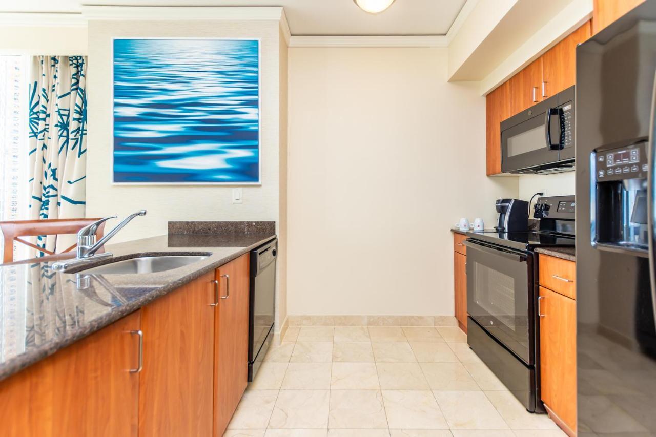 Hotel International Beach Tump Resort Ocean View 1100 Sf 1 Bed 1Bth Privately Owned Sunny Isles Майами-Бич Экстерьер фото