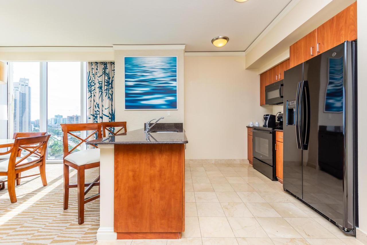 Hotel International Beach Tump Resort Ocean View 1100 Sf 1 Bed 1Bth Privately Owned Sunny Isles Майами-Бич Экстерьер фото